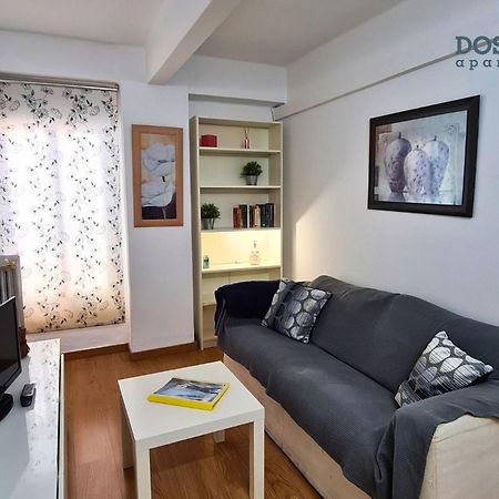 Dos Torres Legolas - Ideal Para Empresas Con Parking Gratuito Saragossa Exterior foto