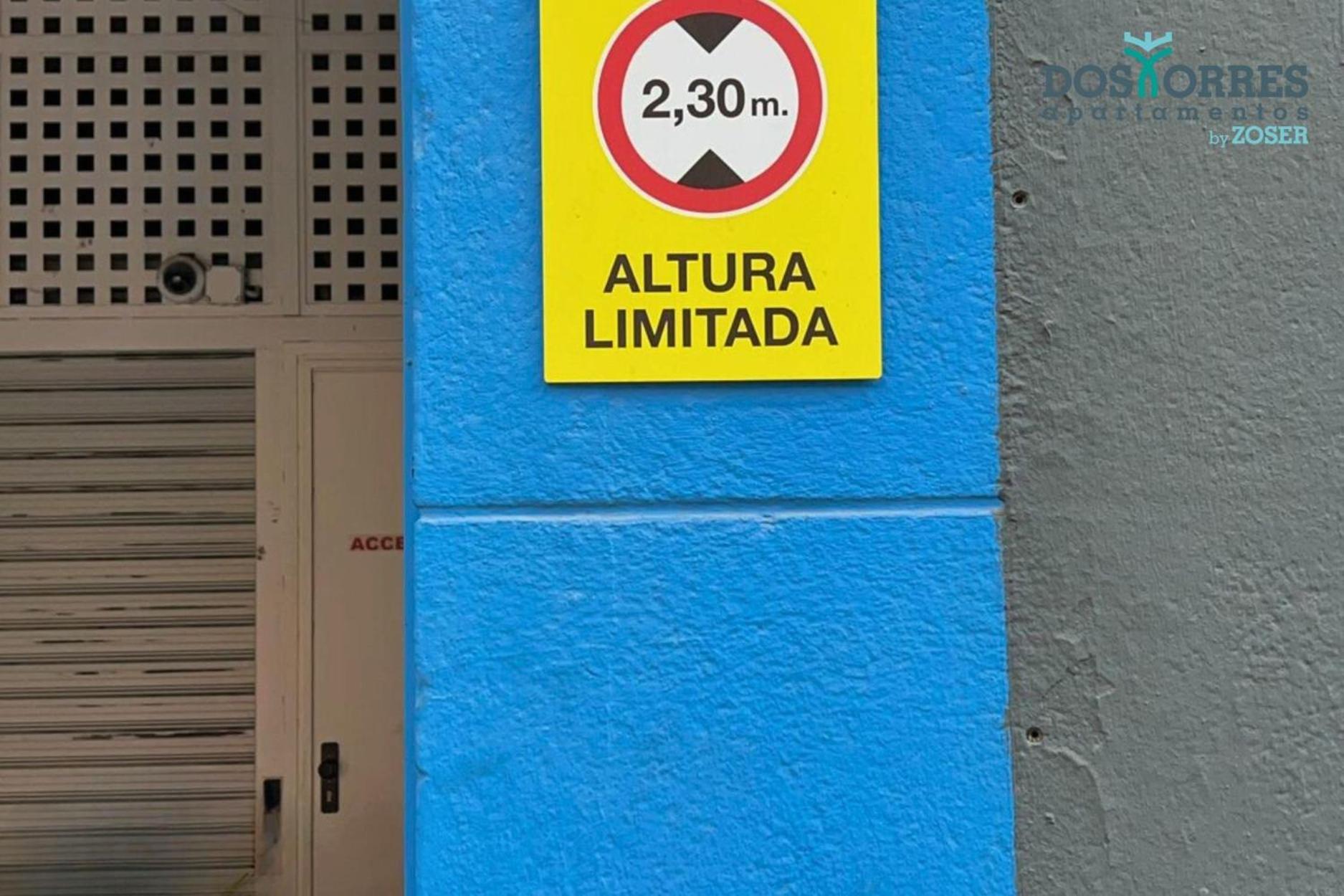 Dos Torres Legolas - Ideal Para Empresas Con Parking Gratuito Saragossa Exterior foto