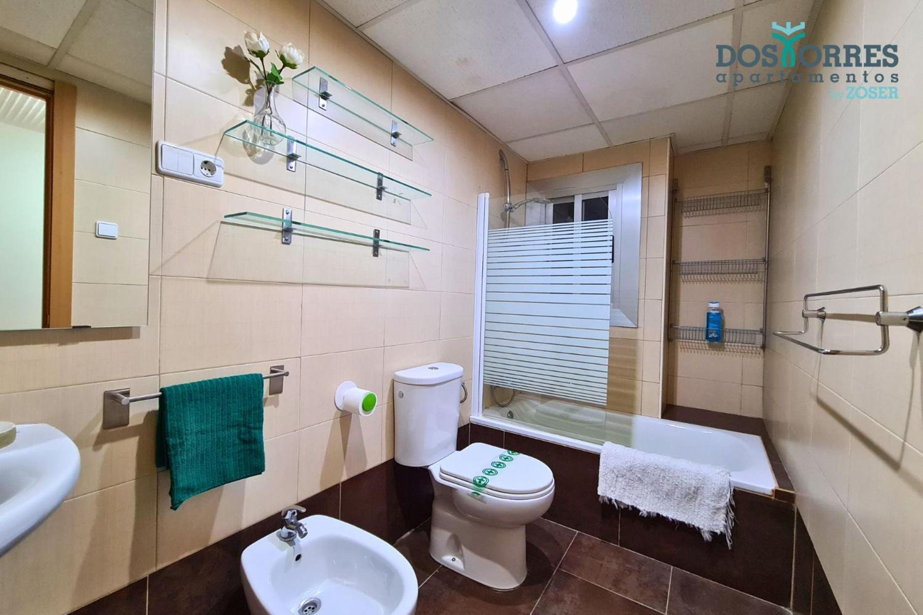 Dos Torres Legolas - Ideal Para Empresas Con Parking Gratuito Saragossa Exterior foto